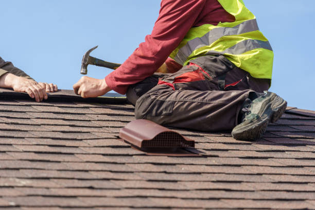 Quick and Trustworthy Emergency Roof Repair Services in Vidalia, GA